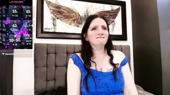 andre_cloefoxx_ recorded nude video 656107