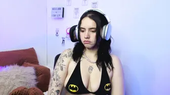 emily_lindey_ recorded nude video 656154
