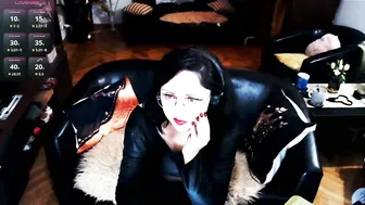 imperatrizasado recorded nude video 656158