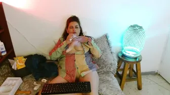 dayan_hanks recorded nude video 656197