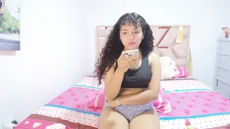 winnifer_gonzalez recorded nude video 656208