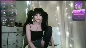 esoterickitten777 recorded nude video 656255