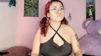 Maddy_jhonsson latina - 02/03/2026