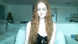 scarletsatine on live cam 03-Feb-2026