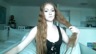 scarletsatine recorded nude video 656297