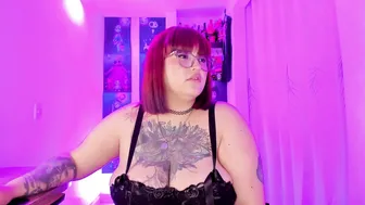 alicebrinck recorded nude video 656333