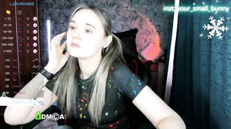 your_small_bunny recorded nude video 656362