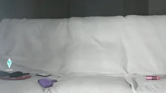Pufftropica cumshow 03-Feb-26