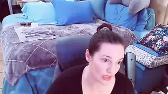 ninajaymes recorded nude video 656386