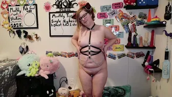 ten_tickle_pixie recorded nude video 656407