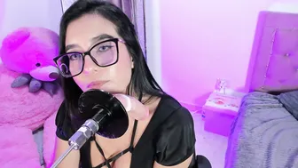 ibbiebennett_1 recorded nude video 656423