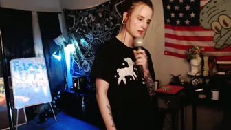 xxlilithmoonxx recorded nude video 656425