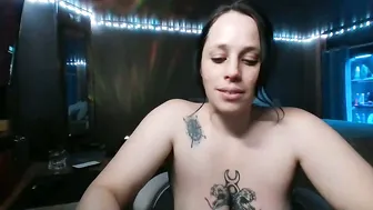 mavismable recorded nude video 656452