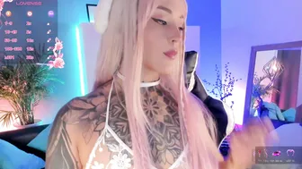 megan_inked_ recorded nude video 656459