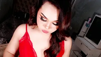 tsscarlett_xx recorded nude video 656465