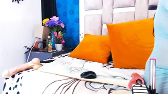 ambarsmit69 recorded nude video 656481