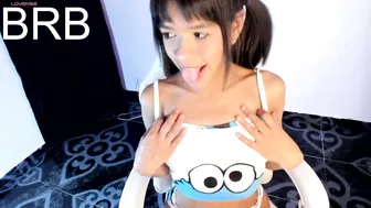 meganthompsonn recorded nude video 656510