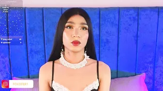 fernandafox_ recorded nude video 656533