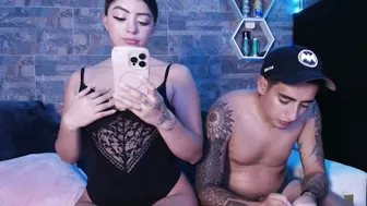 Jack__melissa cum nude