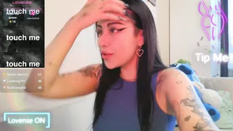 kim_brownie recorded nude video 656543