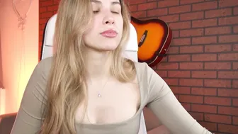 elliecutes recorded nude video 656571