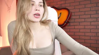 elliecutes recorded nude video 656571