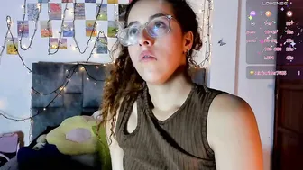 isangel_ recorded nude video 656589