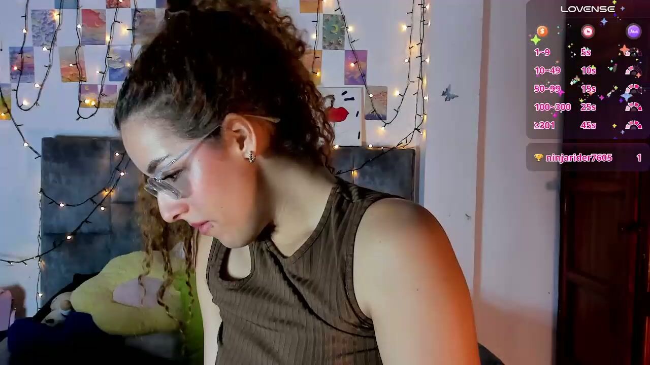 Isangel_ nude cam video cam porn