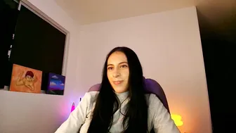 Violettastars amateur cam show 02-03-2026