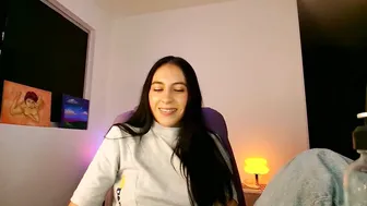 Violettastars live on cam 03-Feb-2026