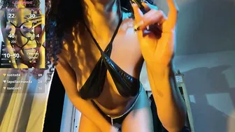 samisami132850 recorded nude video 656610