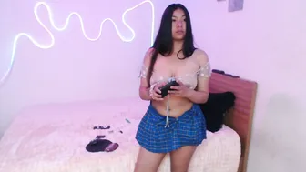 zoe_mate145 recorded nude video 656623