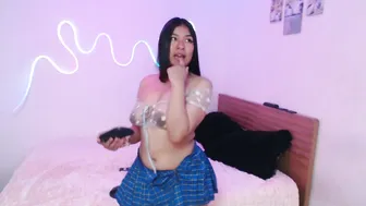 zoe_mate145 recorded nude video 656623