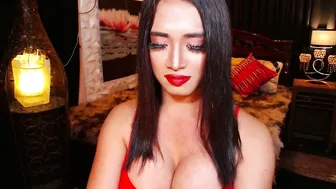 transgoddessrosy recorded nude video 656625