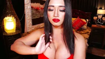 transgoddessrosy recorded nude video 656625
