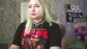 moon_valkyriie recorded nude video 656728