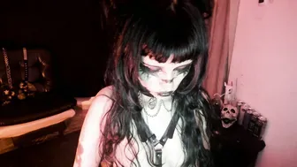 yueeclipsa recorded nude video 656762