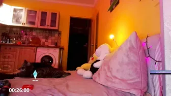 psyheya recorded nude video 656798