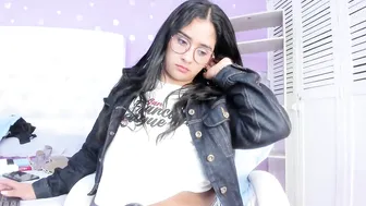 Scarlette_15 amateur cam show (02/03/2026)