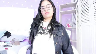 Scarlette_15 amateur cam show (02/03/2026)