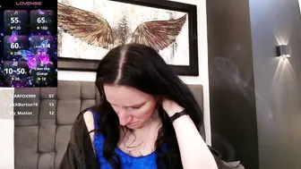 andre_cloefoxx_ recorded nude video 656919