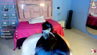 licky_lov recorded nude video 656932