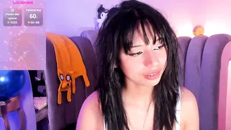 seren_bleck recorded nude video 656941