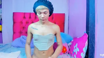 stassiebell recorded nude video 656970