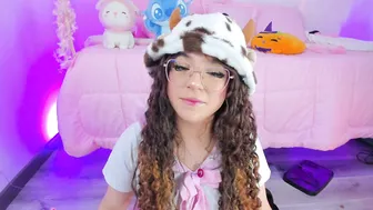 hannacutegod recorded nude video 657000
