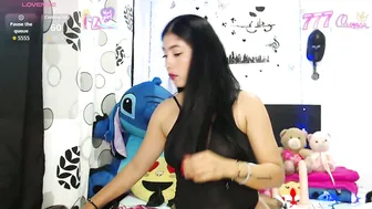 luna_charlotte95 recorded nude video 657002