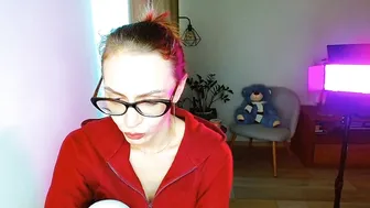 yourladysunshine recorded nude video 657098