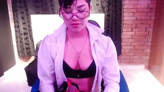 ise_lunny recorded nude video 657101