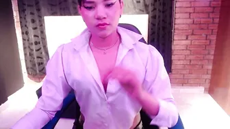 ise_lunny recorded nude video 657101