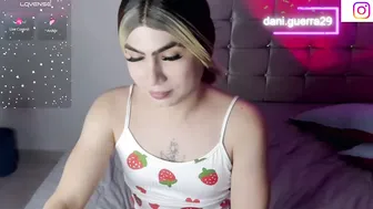 dani_lovet1 recorded nude video 657103